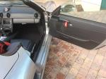 Porsche Boxster Spyder 2011 года